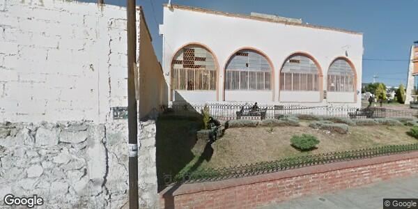 BODEGA DE DESAYUNOS DIF PRESIDENCIA